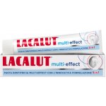Lacalut Multi-effect 75 ml – Hledejceny.cz