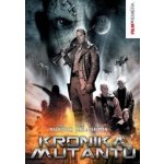 Kronika mutantů DVD – Hledejceny.cz