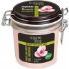 Organic Shop Modelující tělová pěna-gel Tropická růže 350 ml