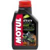 Motorový olej Motul ATV-UTV EXPERT 4T 10W-40 1 l