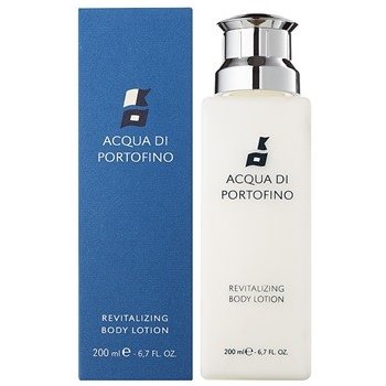 Acqua di Portofino Acqua di Portofino tělové mléko unisex 200 ml