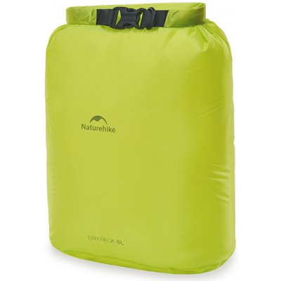 Naturehike ultra lehký vodotěsný vak 8l – Zboží Dáma Naturehike ultra lehký vodotěsný vak 8l – Zboží Dáma