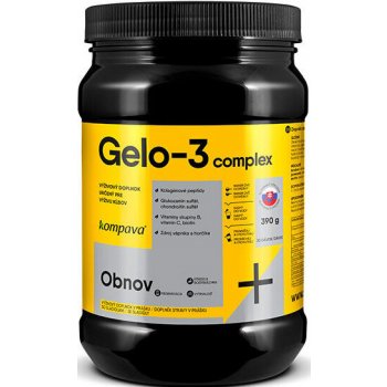 Kompava Gelo 3 complex 390 g