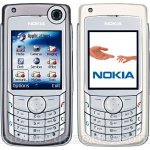 Nokia 6680 – Hledejceny.cz