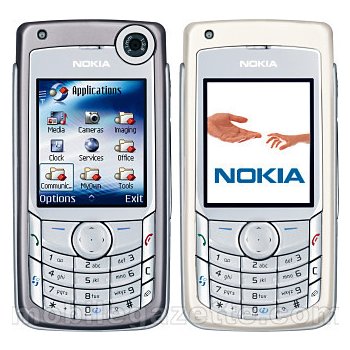 Nokia 6680