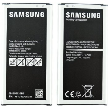 Samsung EB-BG903BBE