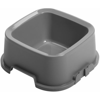 Tontarelli Miska Pet fialová 3,2 l – Zboží Mobilmania