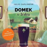 Domek v Irsku - Julie Caplinová – Zboží Mobilmania