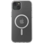 Belkin magnetické ochranné pouzdro – iPhone 15 Plus – průhledné MSA020btCL – Hledejceny.cz