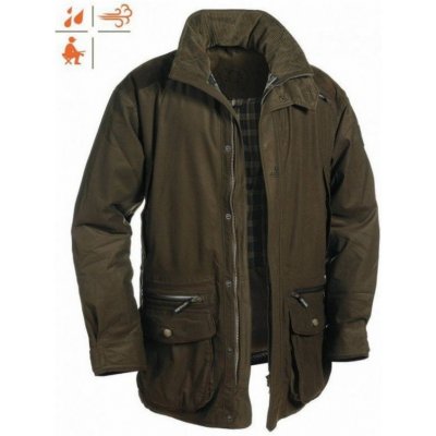 Bunda Chevalier pánská Upland coat – Zboží Dáma