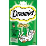 Dreamies Catnip 60 g – Zbozi.Blesk.cz