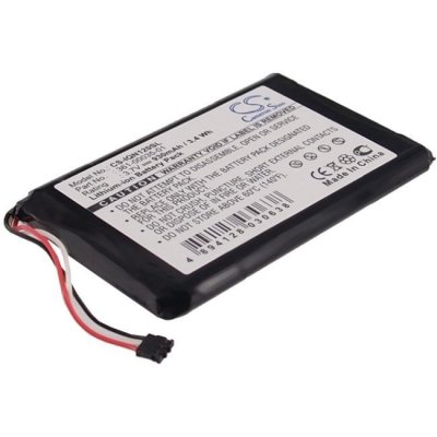 Baterie pro Garmin Nüvi 1250 930mAh Li-pol – Sleviste.cz