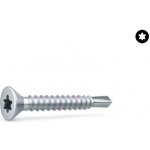 Šroub TEX ZH TORX ZB 4,2x38 – Hledejceny.cz