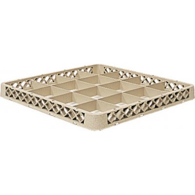 G.Gastro Nástavec 1/1 - 16 přihrádek - D9776834 – Hledejceny.cz