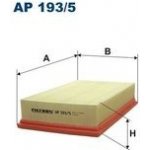 Vzduchový filtr FILTRON AP 193/5 – Hledejceny.cz