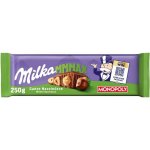 Milka s celými ořechy 250 g – Hledejceny.cz