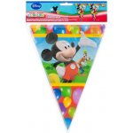 Mickey Mouse vlajka 3m – Hledejceny.cz