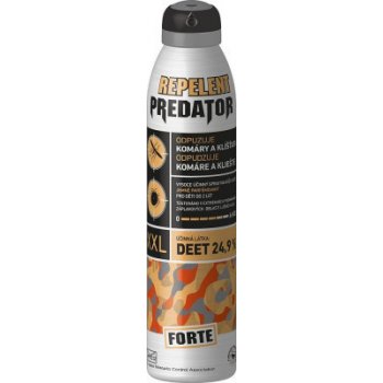 Predator repelent FORTE spray 300 ml