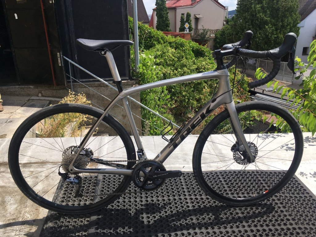 domane sl 6 disc 2019