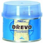 BKP POLYKAR Dřevo 500g – HobbyKompas.cz