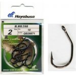 Hayabusa Hooks M1 vel.2 10ks – Zboží Dáma