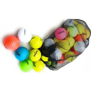 Spalding Rainbow Colours 24 ks