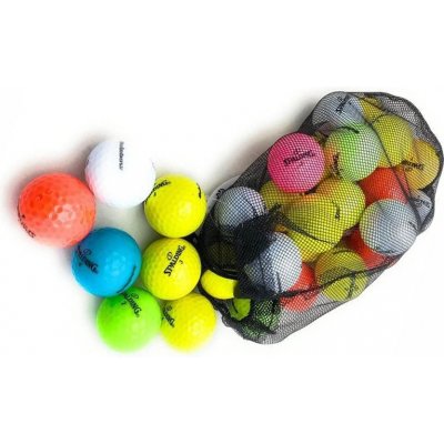 Spalding Rainbow Colours 24 ks