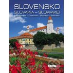 Slovensko-Slovakia-Slowakei – Hledejceny.cz