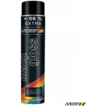 MOTIP DUPLI RALLYE BLACK GLOSS Barva ve spreji, černá, lesk, 600 ml 604005 – Zboží Mobilmania