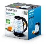 Sencor SWK 1785BK – Hledejceny.cz