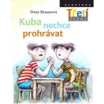 Kuba nechce prohrávat | Jiří Bernard, Petra Braunová – Zbozi.Blesk.cz