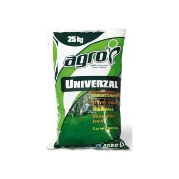 AGRO Travní směs UNIVERZÁL 0,5 kg