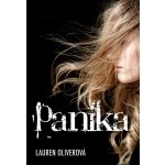 Panika - Lauren Oliverová – Hledejceny.cz