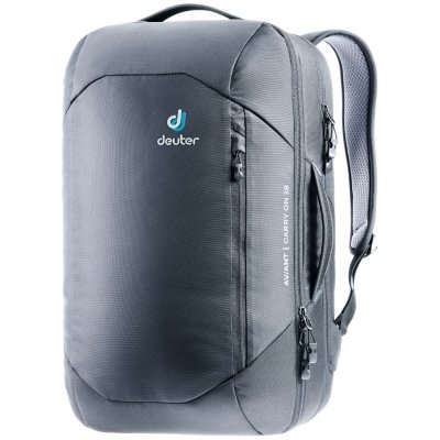 Deuter Aviant Carry On sl 28l black – Hledejceny.cz