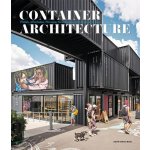 Container Architecture - David Andreu Bach – Zboží Dáma