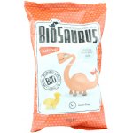 Biosaurus Bio křupky s kečupem Bio 50 g – Zboží Dáma