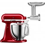 Set KitchenAid 5KSM185PSECA + 5KSMMGA – Zboží Mobilmania