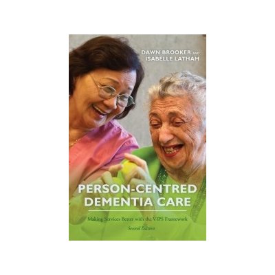 PERSON CENTERED DEMENTIA CARE SEC