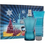 J.P. Gaultier Le Male EDT 125 ml + sprchový gel 75 ml dárková sada – Hledejceny.cz