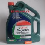 Castrol Magnatec Professional E 5W-20 5 l – Zboží Mobilmania