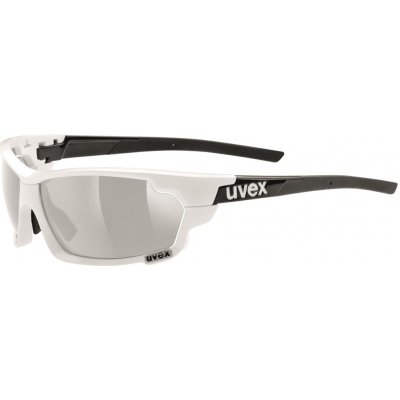 Uvex Sportstyle 702 white – Hledejceny.cz