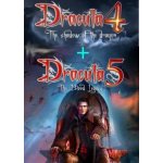 Dracula 4 + 5 – Hledejceny.cz