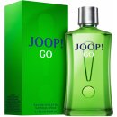 Joop! Go! toaletní voda pánská 200 ml