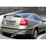 Stylla Zadní spoiler Škoda Octavia II (2004 - 2012) - OC15L