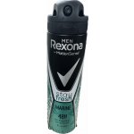 Rexona Men Stay Fresh Marine deospray 150 ml – Zboží Mobilmania