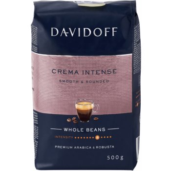 Davidoff Créme Intense 0,5 kg