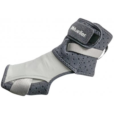 Mueller 6608-9 Plantar Fasciitis Adjust-to Fit Night Support podpora nohy – Hledejceny.cz