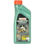 Castrol Magnatec Stop-Start A3/B4 5W-30 1 l – Zbozi.Blesk.cz