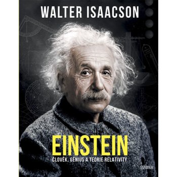 Einstein - Walter Isaacson