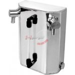 Oil catch tank - 2x vývod - objem 1l – Sleviste.cz